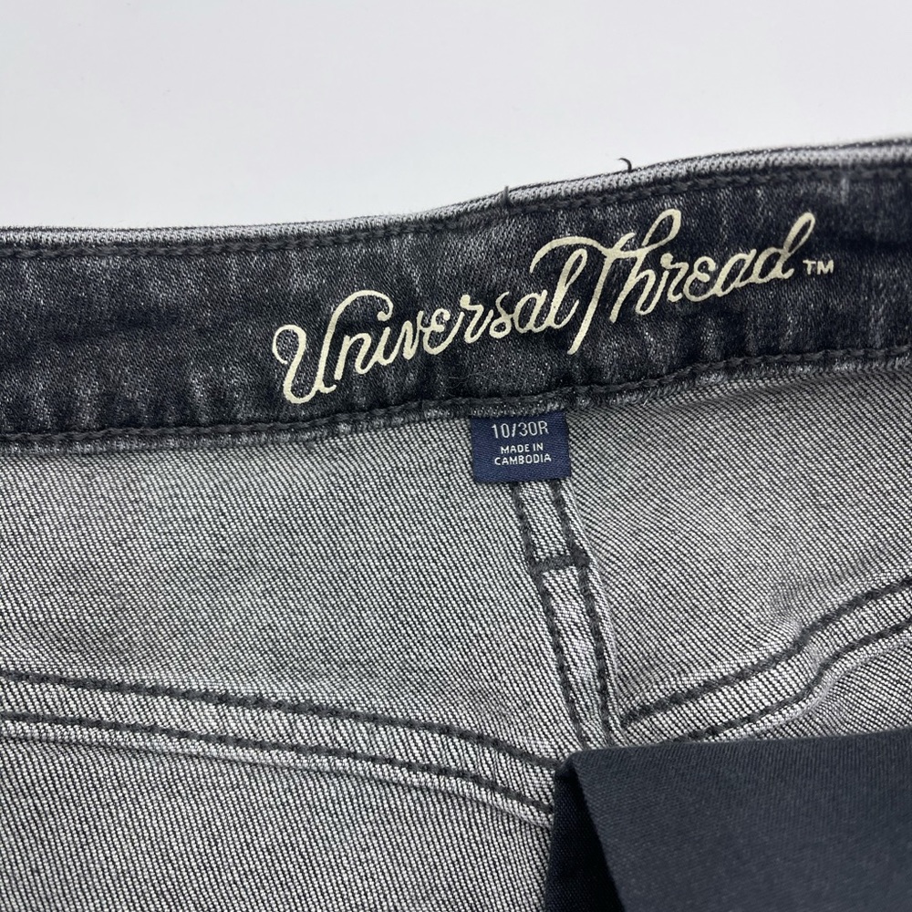 Universal Thread Jean Shorts - Picture 6 of 6